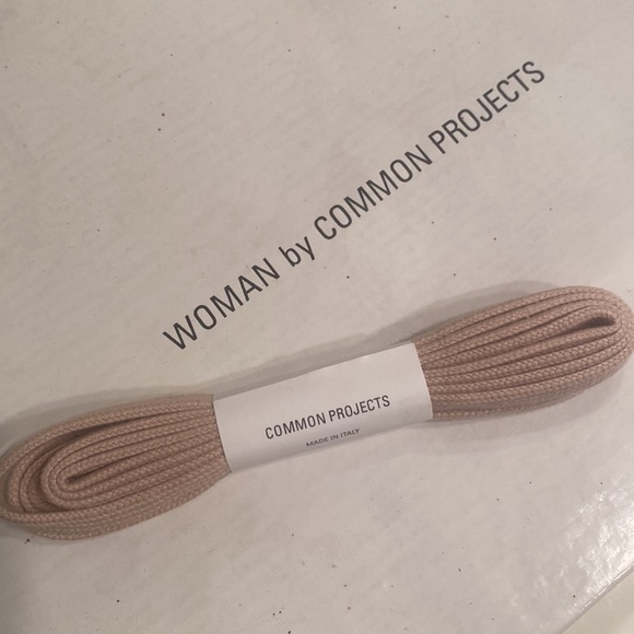 Common projects sneakers - Picture 4 of 5